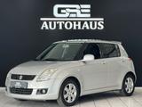 Suzuki Swift Lim*Navi*Kamera*Pdc*Klima - Suzuki aus 2009