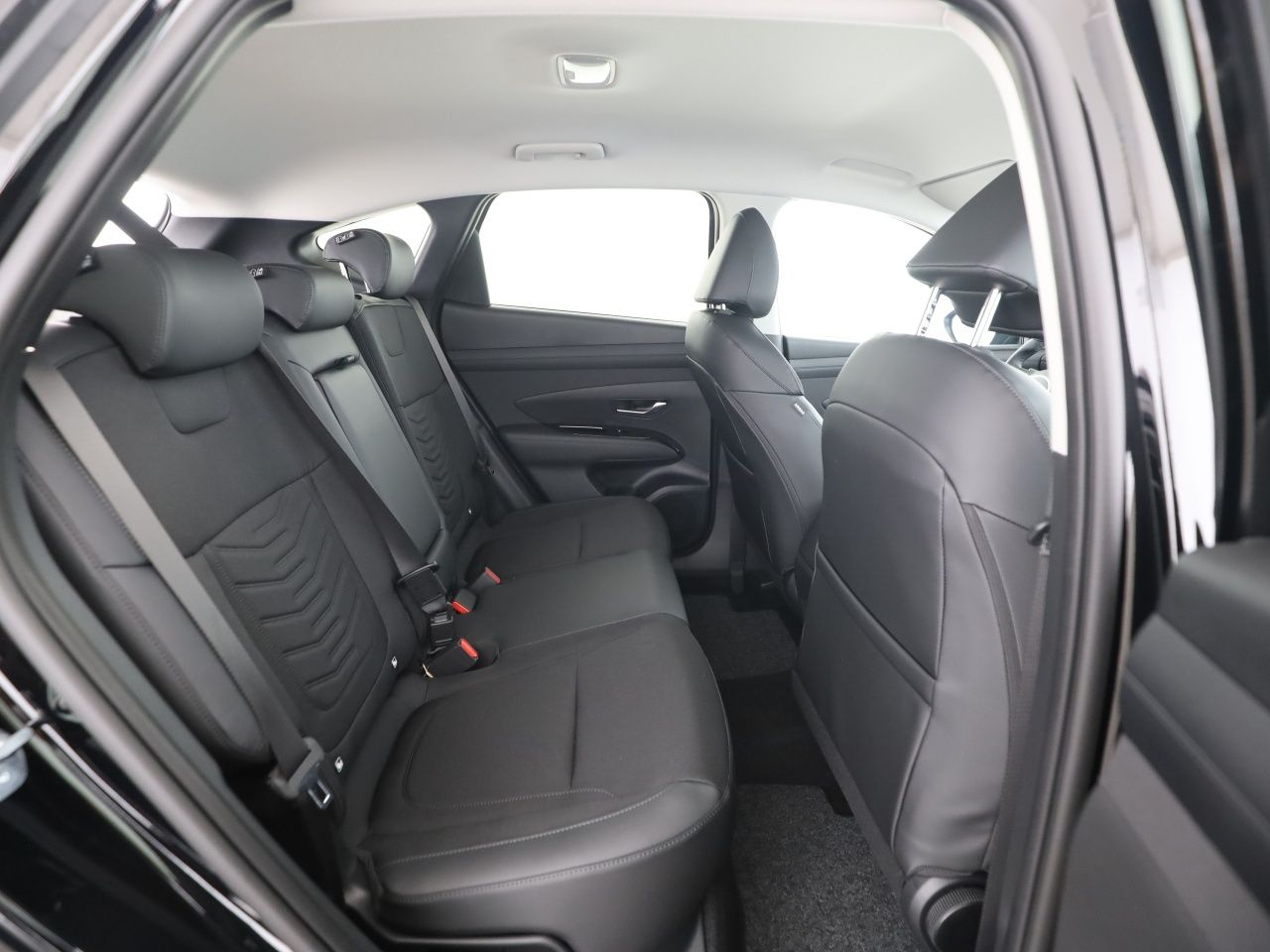 Hyundai Tucson – Bild 15