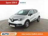 Renault Captur 0.9 Energy Limited *TEMPO*NAVI*ALU* - gebrauchte Renault Captur aus dem Jahr 2016