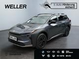 Toyota bz4X TOURING Teamplayer New Generation - Toyota bZ4X: Kombi