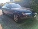 Audi A4 Avant 2.0TDI Automatik BiXen Navi Stdhzg 2.Hd - Audi A4: 2.0