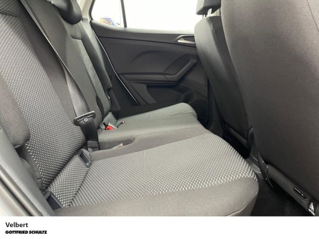 Volkswagen T-Cross - Bild 17