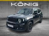 Jeep Renegade Upland Automatik Allrad *Klima*Carplay - Jeep Renegade Upland mit Hybrid-Antrieb (Benzin/Elektro)