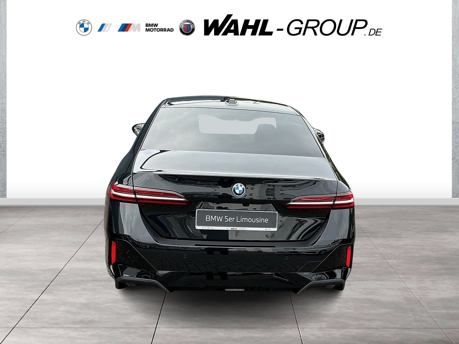BMW 530 - Bild 5