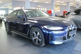 BMW i4 eDrive40 Gran Coupe - blaue BMW i4