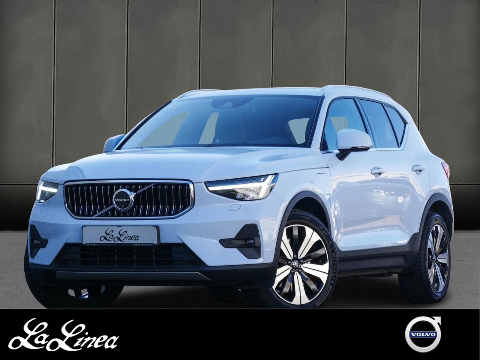 Volvo XC40 T4 Ultimate Bright 360°*Memory*Harman/Kardo