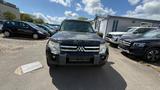 Mitsubishi Pajero Sport Instyle *7 Sitze* *BESH LEDER* - Mitsubishi Pajero mit Diesel-Antrieb: Sport