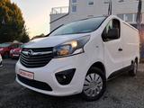 Opel Vivaro B Kasten/Kombi Kasten L1H1  2,7t - Opel Vivaro aus 2014