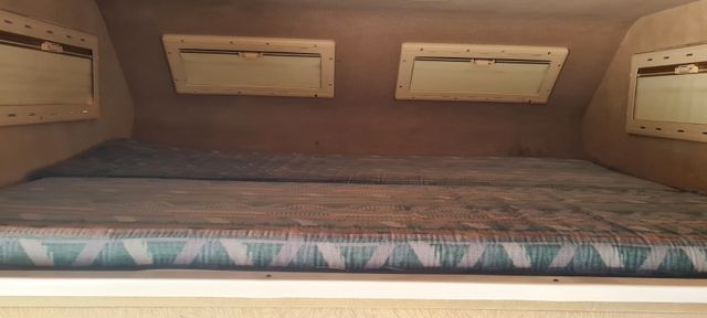 Fiat Ducato 290 H-Kennzeichen*TÜV/AU NEU* Bild 10