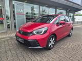 Honda Jazz 1.5 i-MMD Hybrid Elegance - Honda Jazz in Mainz