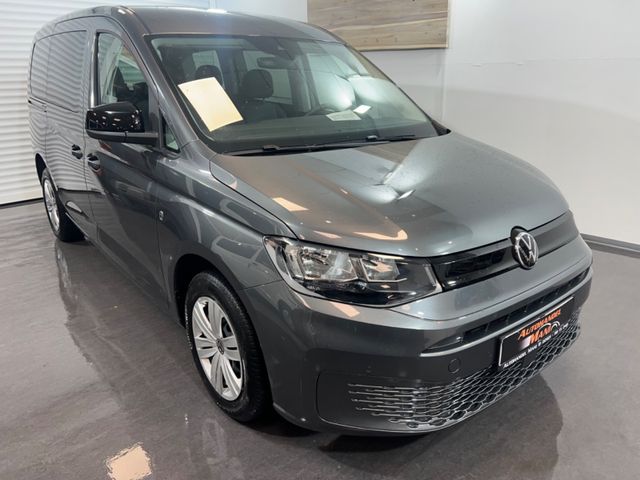 Volkswagen Caddy Maxi /PDC/Apple CarPlay/7 Sitzplätze/Navi