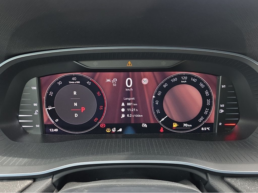 Skoda Octavia - Bild 15