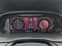 Skoda Octavia - Vorschau Bild 15
