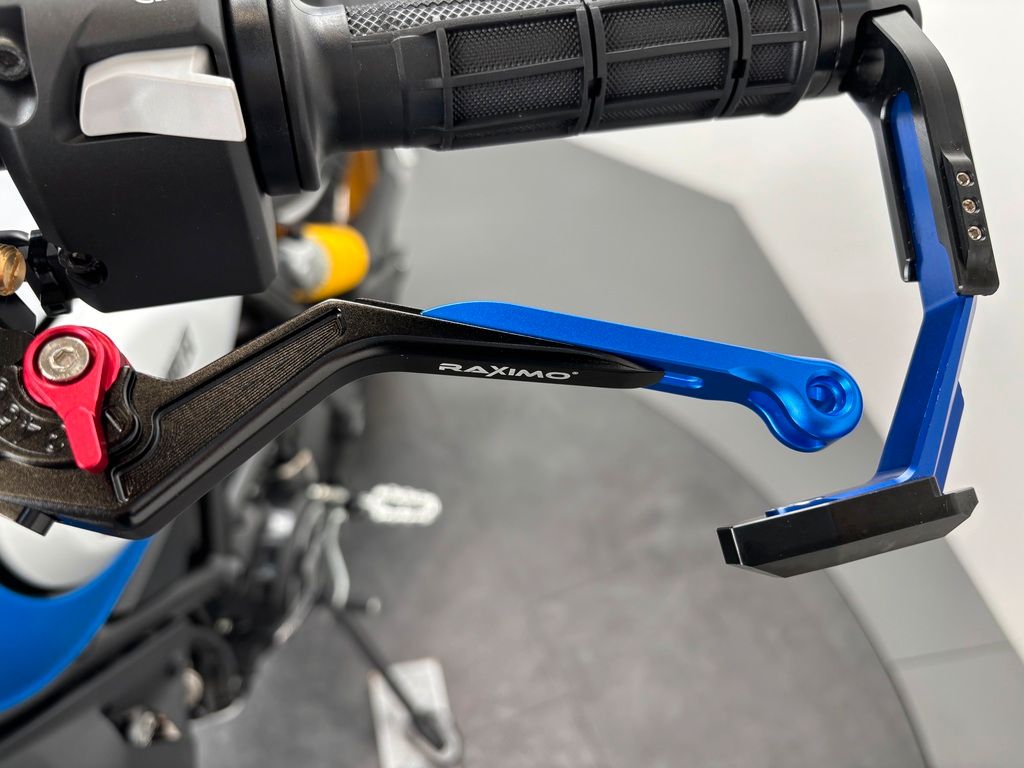 Fahrzeugabbildung Ducati SCRAMBLER DESERT SLED *TERMIGNONI *NEUWERTIG
