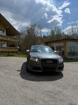 Audi RS4 4.2 quattro Avant  - gebrauchte Audi RS4 aus dem Jahr 2007