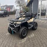 CFMOTO CFORCE 1000 Touring Overland / Neuwertig - CFMOTO MOTORRAD