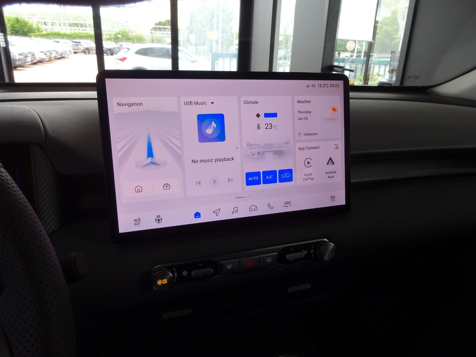 MG S5 - Bild 14