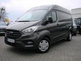 Ford Transit Custom Titanium 320 L2 H2 Behindertenger - Ford Transit: Behindertengerecht