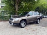 Skoda Yeti Ambition Plus Edition - Skoda Yeti aus 2012