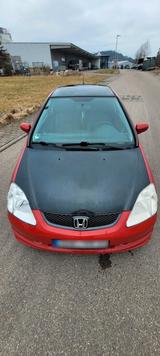 Honda civic Ep1 tauschen  möglich - Honda Civic aus 2003: Coupe