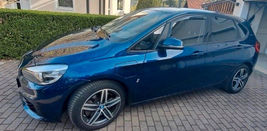 Image of BMW 225 Active Tourer