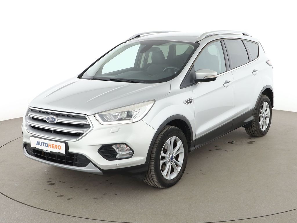 Image of Ford Kuga