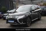 Mitsubishi Outlander PHEV Top 4WD*2.0*360°*LEDER*NAVI*XENON - Mitsubishi Outlander: Allradantrieb, 2.0