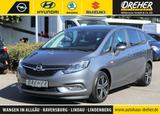 Opel Zafira 1.4 Turbo ON Navi/Klima/Sitzhzg./BC/eFH. - Opel Zafira B mit Benzin-Antrieb