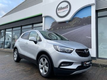 Fahrzeugabbildung Opel Mokka X  Active PDC Klima MFL uvm.