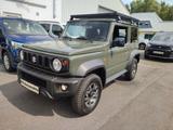 Suzuki Jimny 1.5 ALLGRIP Comfort+ Navi+Cam - Suzuki Jimny in Bochum
