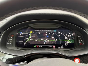 Audi Q8 - 10
