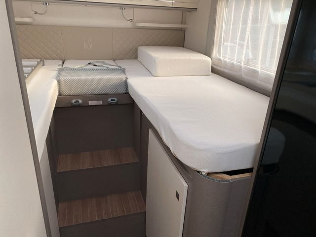 Etrusco T7300 SB 25.213,00 € Preisvorteil