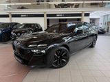 BMW 740 d xDrive M Sport Pro Sky Lounge TV - BMW 740: 740d