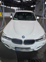 BMW X4, 2016 / 190ps - BMW X4: Limousine