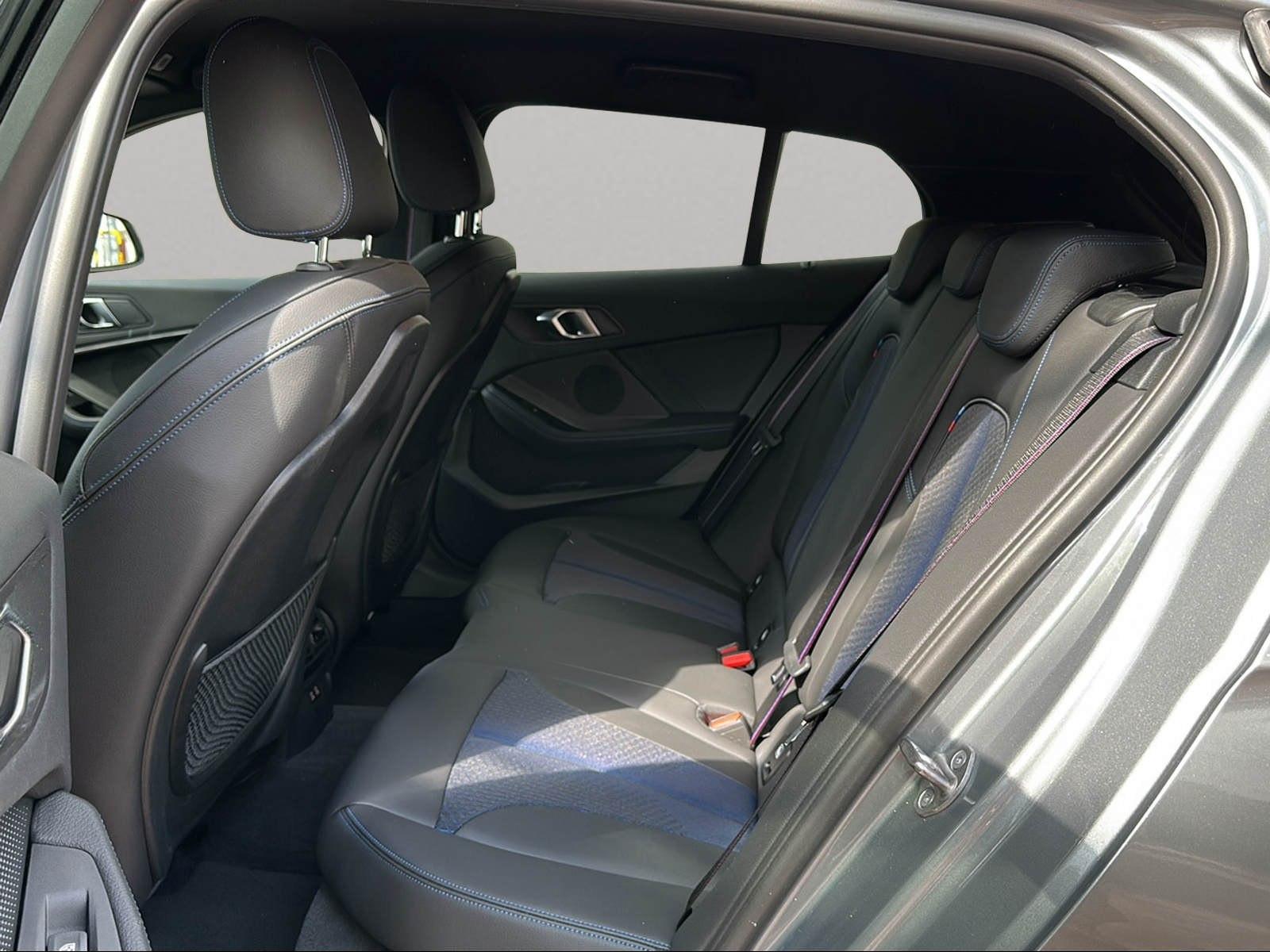 BMW M135 i xDrive M Sport LiveCockpitProf Head-Up, миниатюра 14