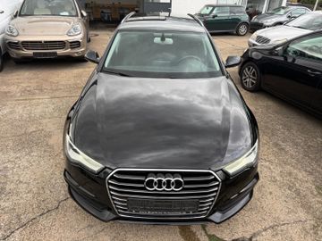 Audi A6 - 9