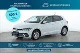 Volkswagen Polo Style 1.0 TSI Klima*Nav*PDC*SH - VW Polo Gebrauchtwagen in Bonn