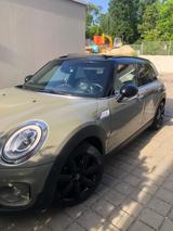 MINI Cooper SD Clubman Cooper SD Automatik Cooper S - MINI Cooper SD Clubman