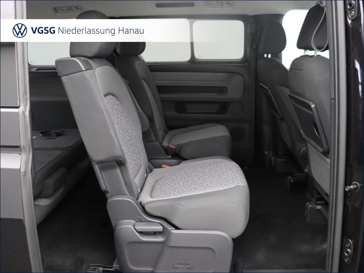 Volkswagen ID. Buzz - Bild 13
