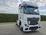 Mercedes-Benz Actros L 1948 LS Giga Space, parking  clima - Mini-/Kompaktbagger