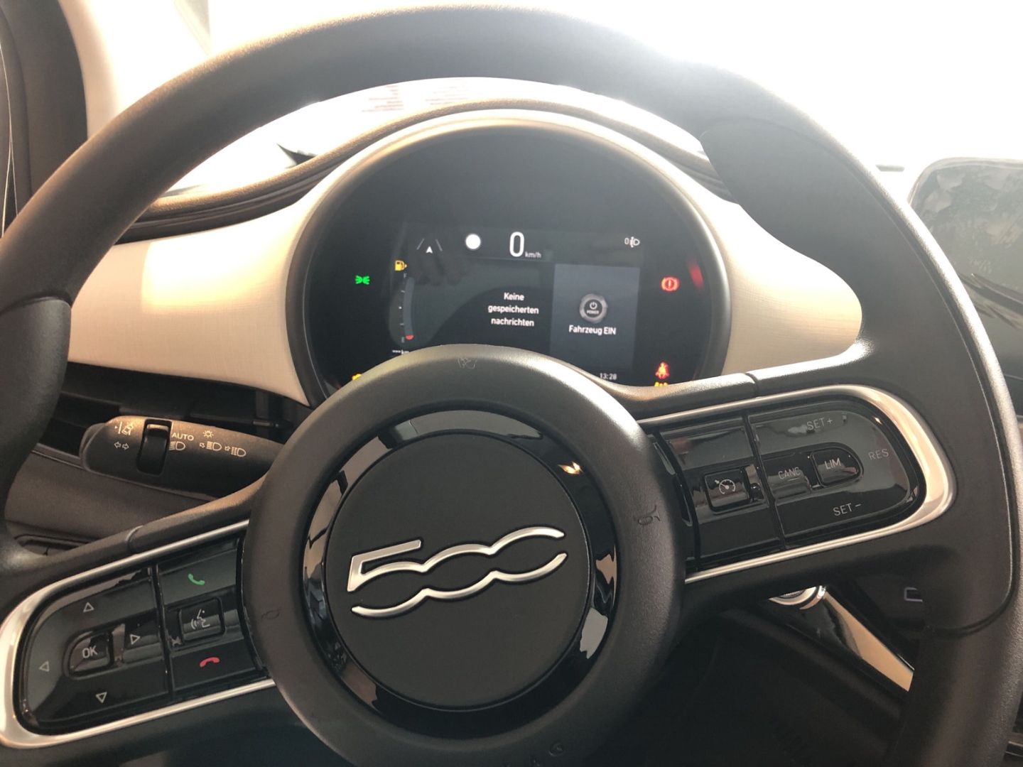 Fiat 500 - Bild 12