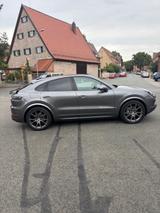 Porsche Cayenne 3.0 V6 Tiptronic - - Porsche Cayenne: Coupé