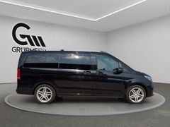 MERCEDES-BENZ V 250 4MATIC lang Kamera Allrad 7 Sitzer