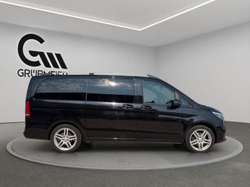 Mercedes V 250 - 6