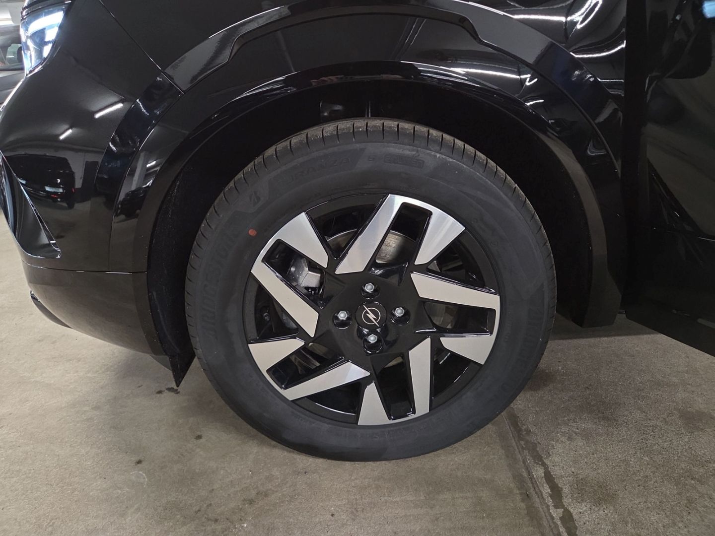 Opel Mokka - Bild 16