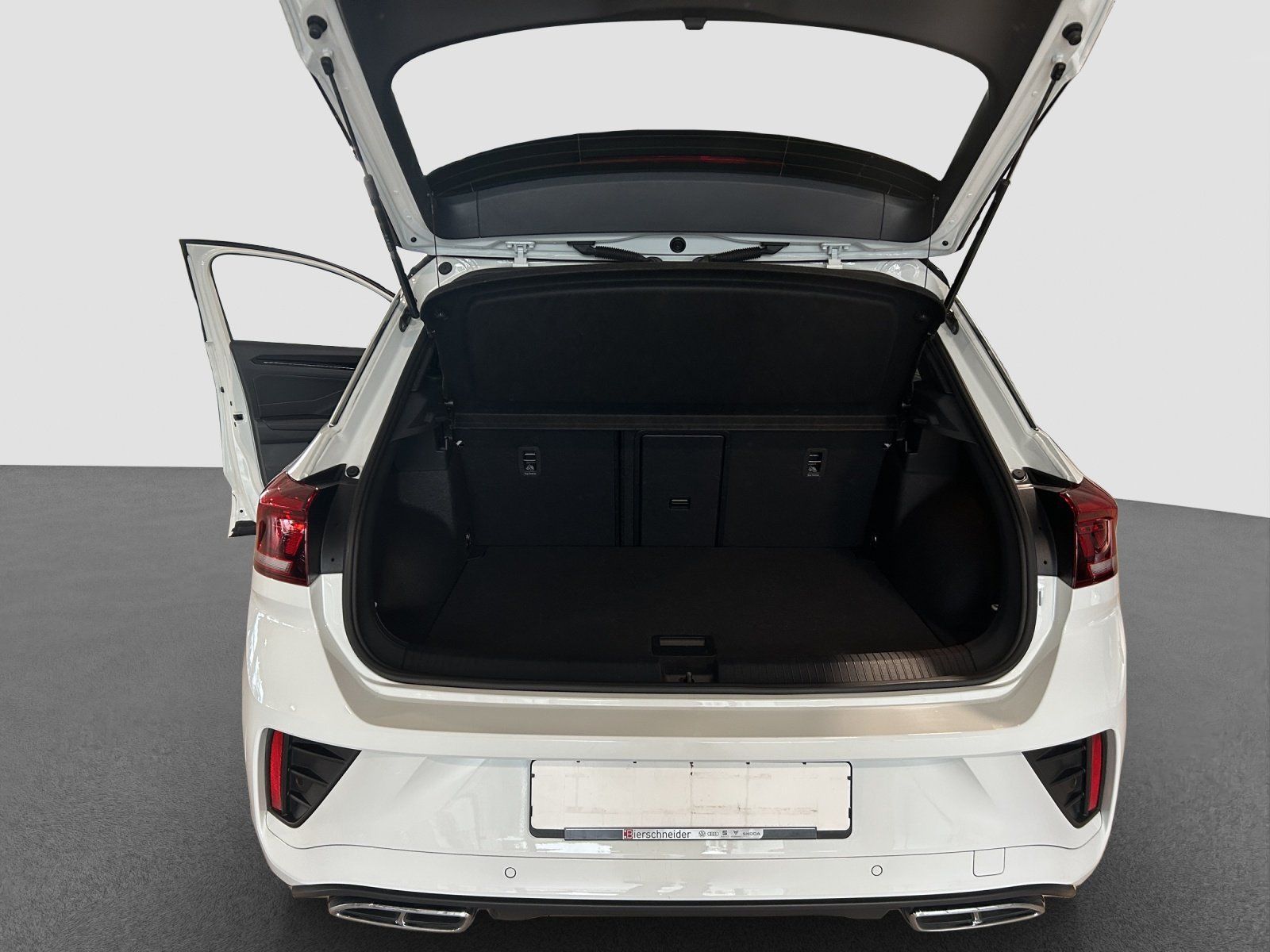 Volkswagen T-Roc - Bild 24