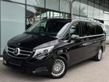 Mercedes-Benz V 220 d extralang AVANTGARDE EDITION/360°/1.Hand - Mercedes-Benz V 220 aus 2016