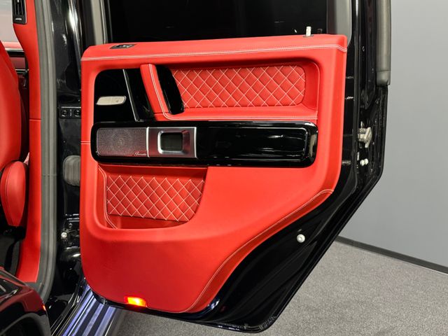 R.W. Exclusive Cars