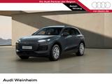 Audi Q6 SUV e-tron LED Navi Smartphone-Interface uvm - Audi Q6 e-tron Neuwagen