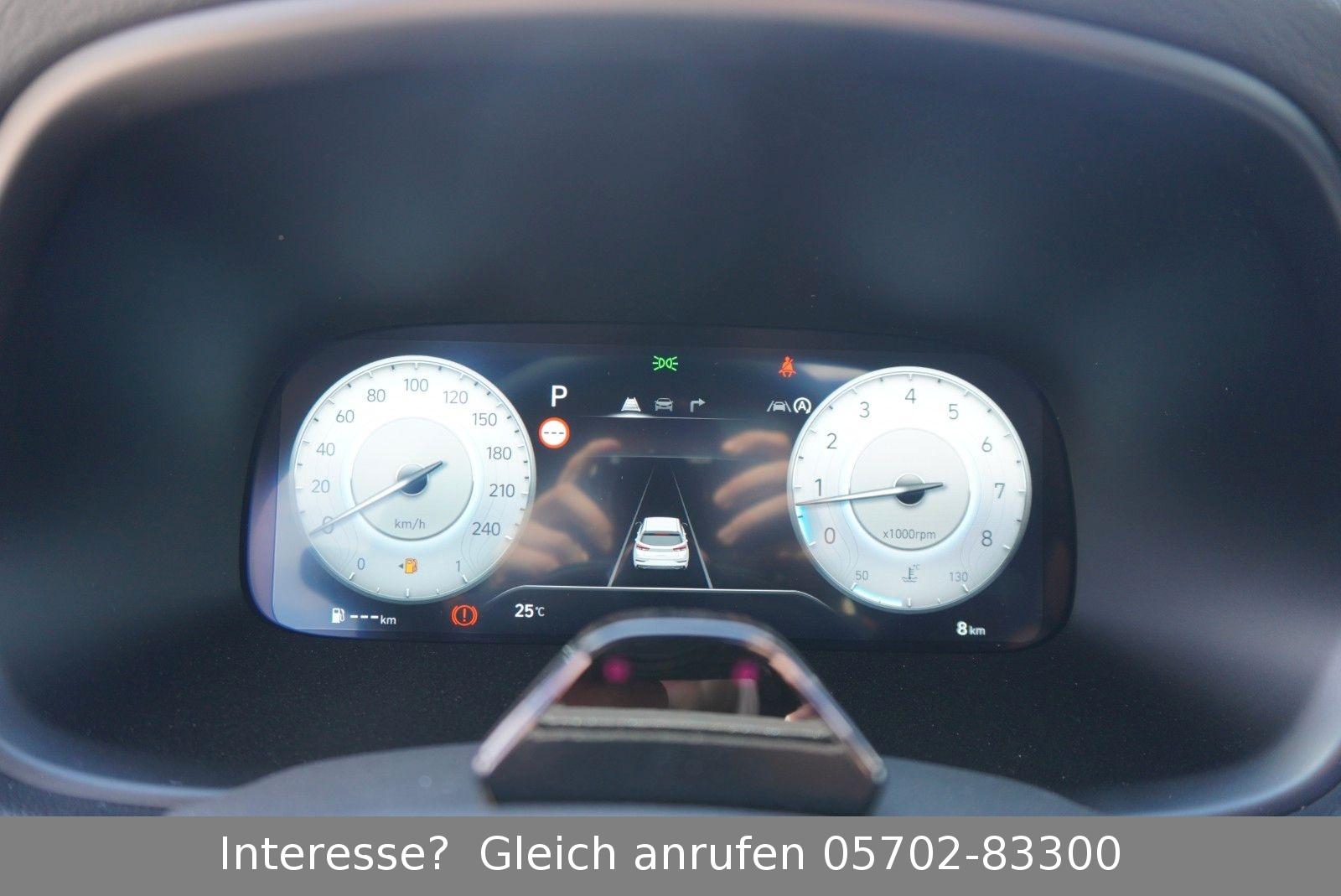 Hyundai i30 1.6 T-GDi DCT N LINE *PANORAMA*